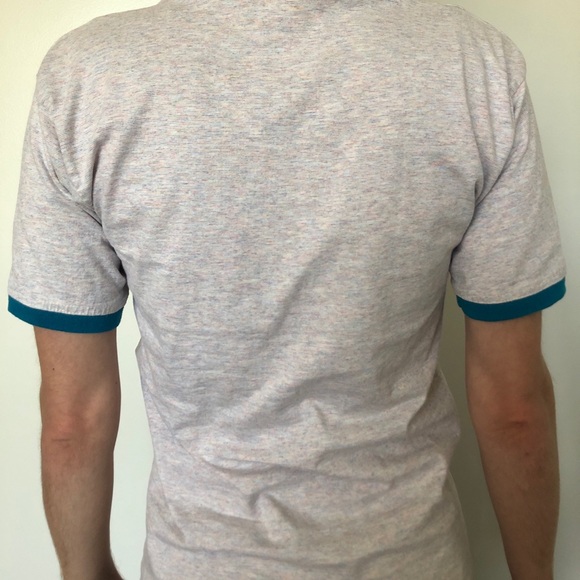 Vintage Nome Alaska t-shirt - Picture 5 of 6